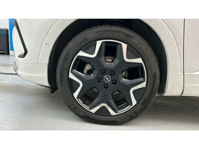 Opel Grandland X 1.2 Turbo Turbo Ultimate