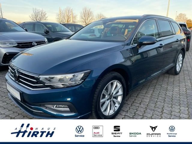 Volkswagen Passat 1.5 TSI Business DSG Variant