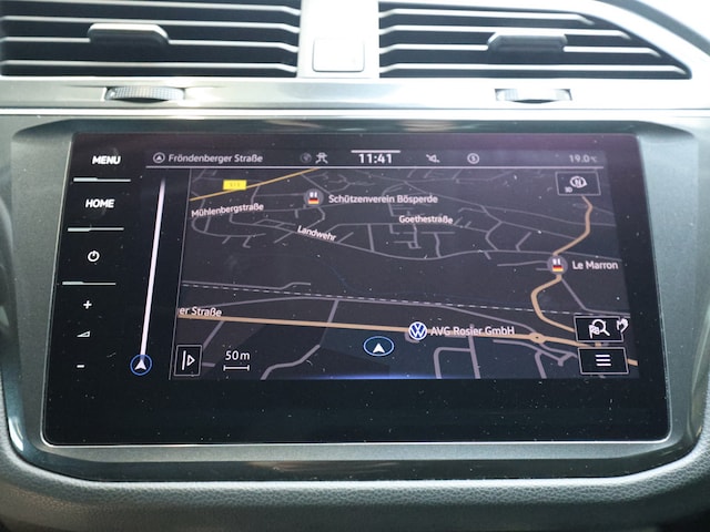Volkswagen Tiguan DSG Life eHybrid