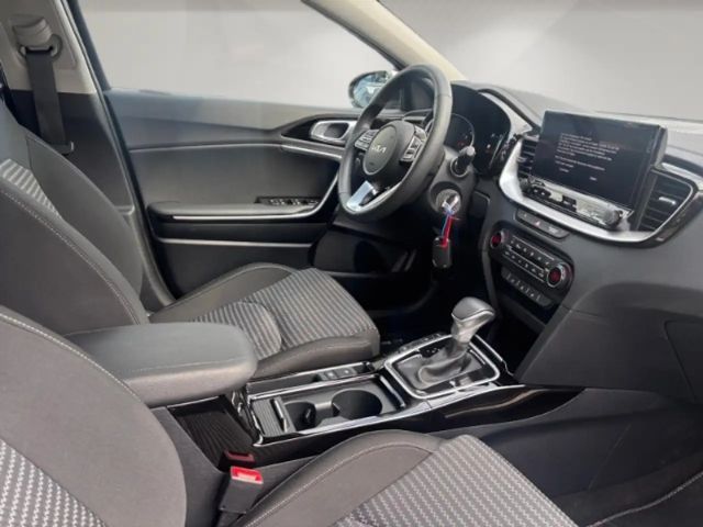 Kia Ceed SportWagon Vision