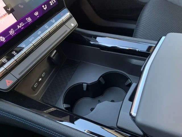 Renault Espace Alpine Esprit Hybrid