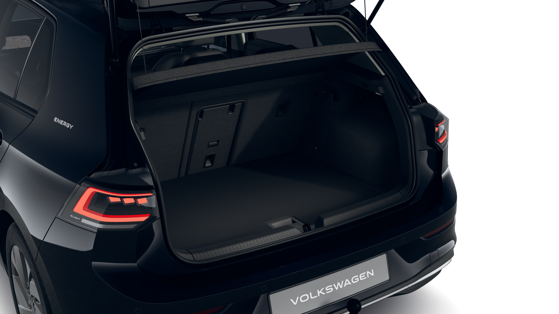 Volkswagen Golf 1.5 eTSI Golf VIII Sound