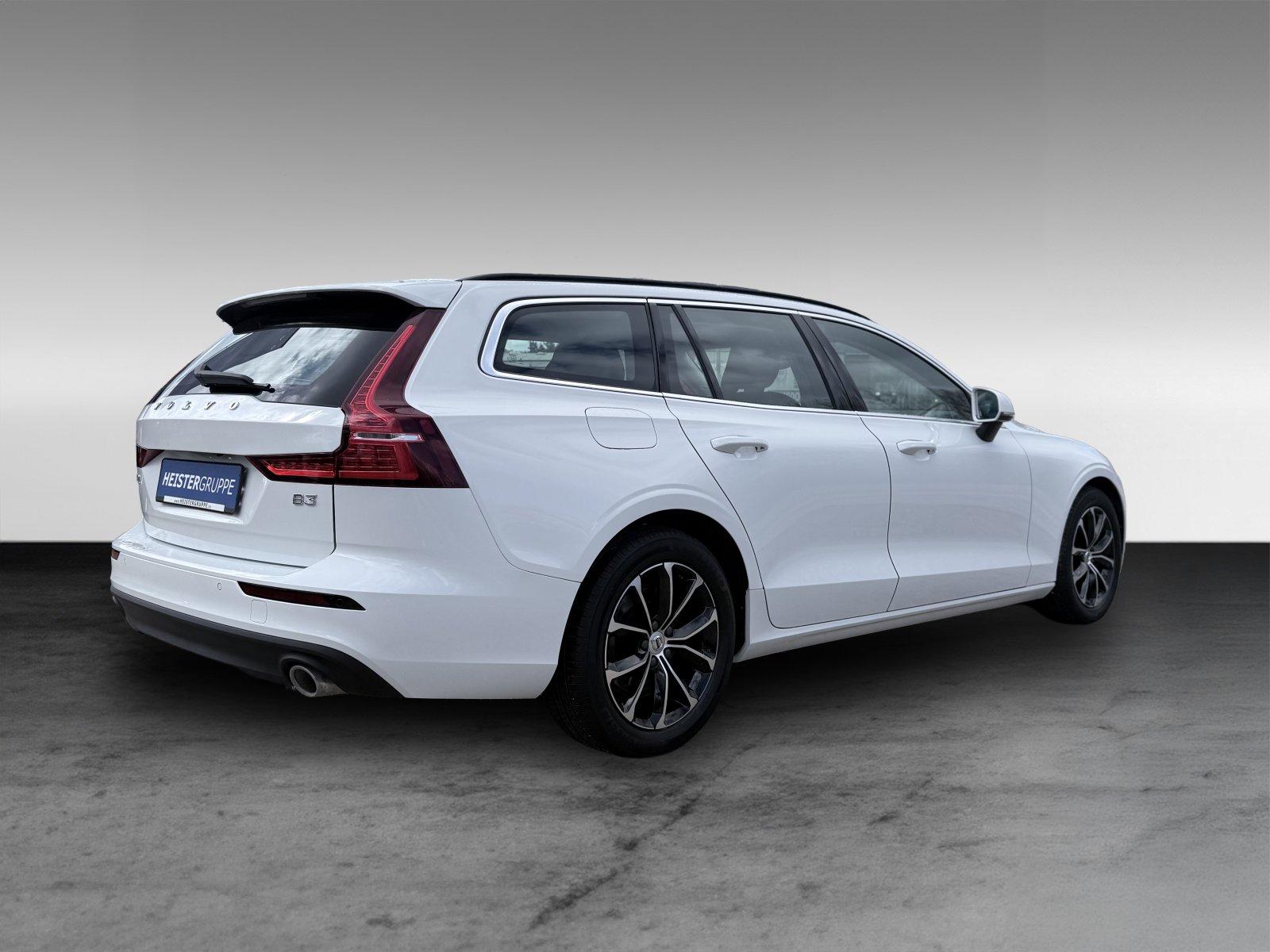 Volvo V60 Momentum