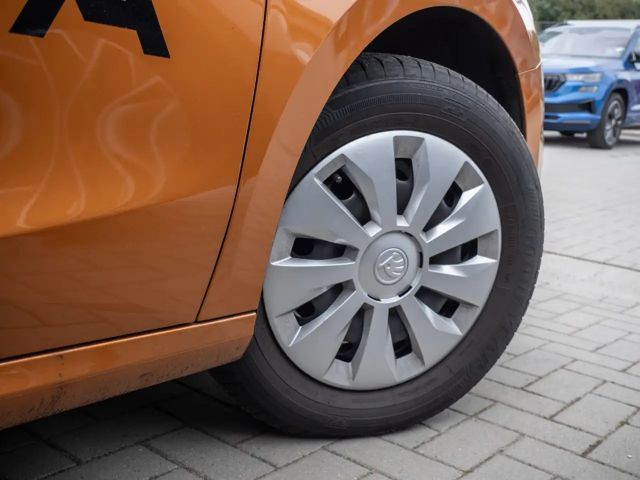 Skoda Fabia 1.0 TSI Ambition