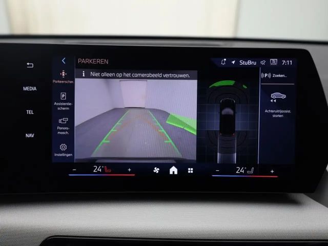 BMW X1 AUTOMAAT - LED - NAVI