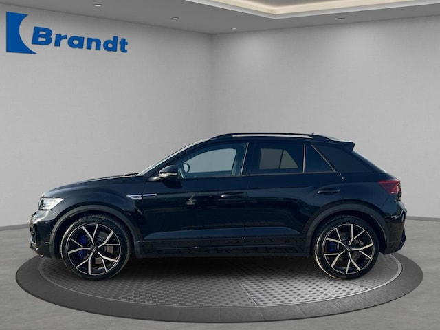 Volkswagen T-Roc 2.0 TSI DSG