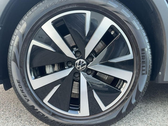 Volkswagen Tiguan 2.0 TDI DSG Elegance Elegance