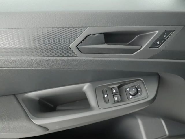 Volkswagen Caddy TDI