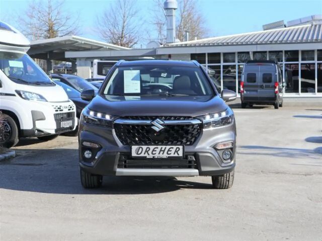 Suzuki SX4 S-Cross Comfort