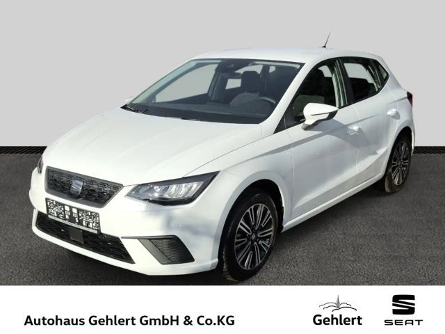 Seat Ibiza 1.0 TSI Style