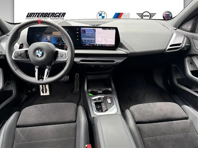 BMW 135 M-Sport Sedan xDrive
