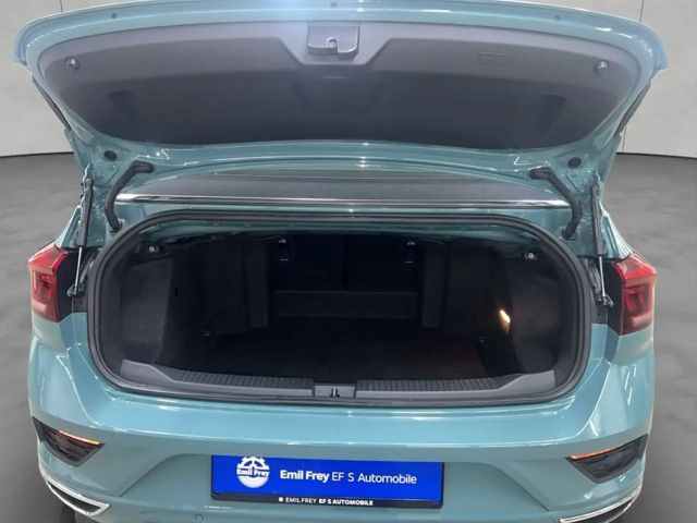 Volkswagen T-Roc 1.5 TSI Cabriolet R-Line