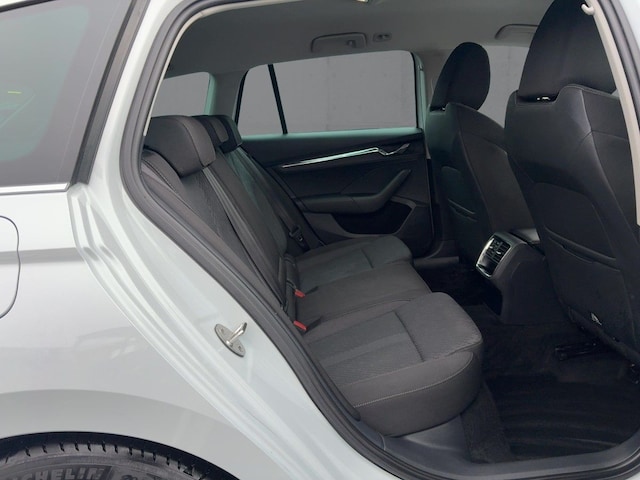 Skoda Octavia 1.5 TSI Combi Style Style