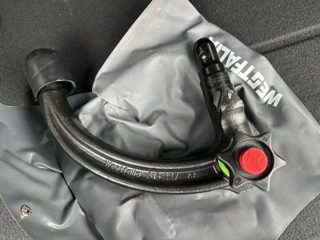 Peugeot 5008 GT-Line