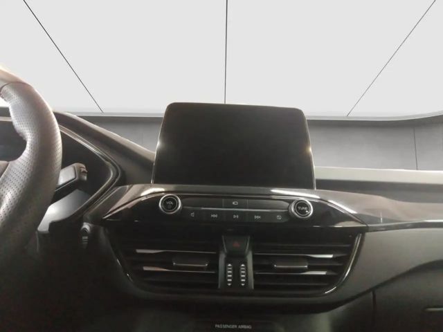 Ford Kuga Plug in Hybrid ST Line X