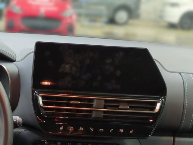 Citroën C5 Aircross 1.2 Tempomat,Navi,Rückfahrkamera