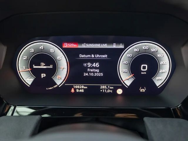 Audi A3 35 TFSI S-Line Sedan Sportback