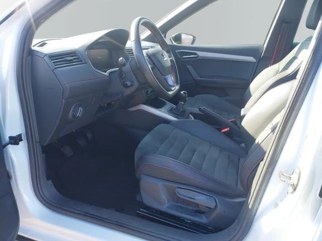 Seat Arona 1.5 TSI FR-lijn