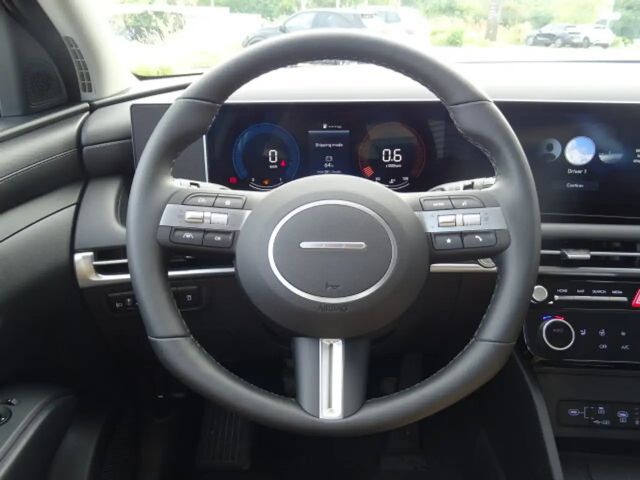 Hyundai Tucson Comfort