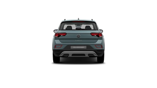 Volkswagen T-Roc 1.0 TSI Life