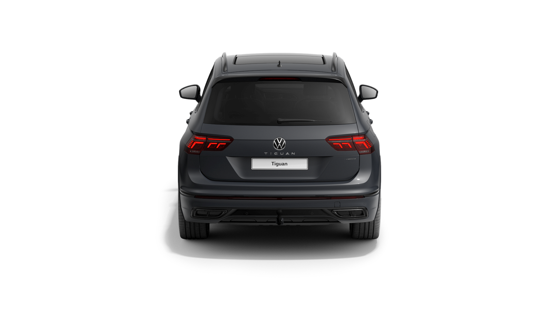 Volkswagen Tiguan 2.0 TSI IQ.Drive R-Line