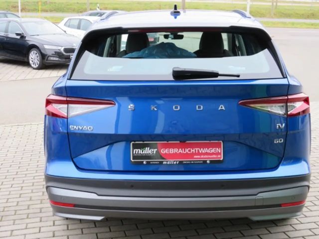 Skoda Enyaq Loft iV 60
