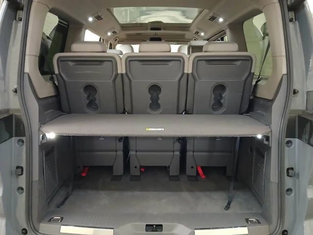 Volkswagen Multivan Lang Style T7