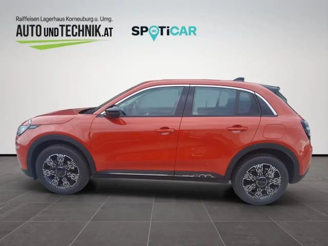 Fiat 600e HYBRID 100 6-Gang eDCT