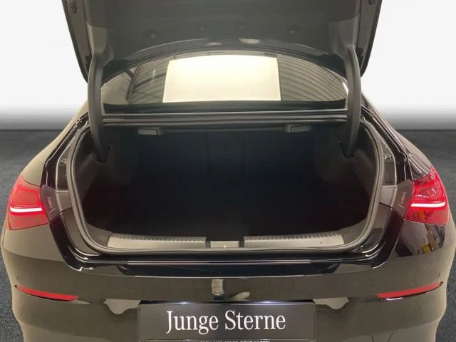 Mercedes-Benz CLA 200 Coupé