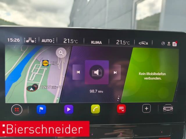 Cupra Leon DSG Sportstourer