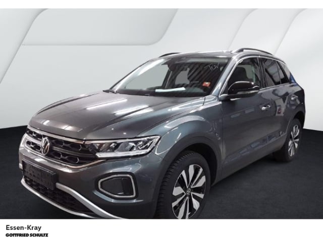 Volkswagen T-Roc 1.0 TSI