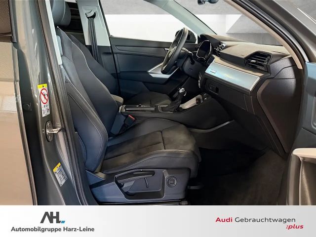 Audi Q3 35 TFSI S-Line S-Tronic