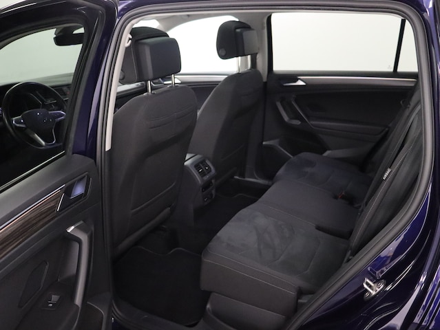 Volkswagen Tiguan 2.0 TDI Allspace