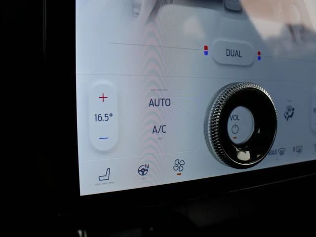 Ford Mustang Mach-E Standard range