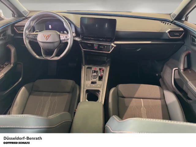 Cupra Formentor 1.5 TSI