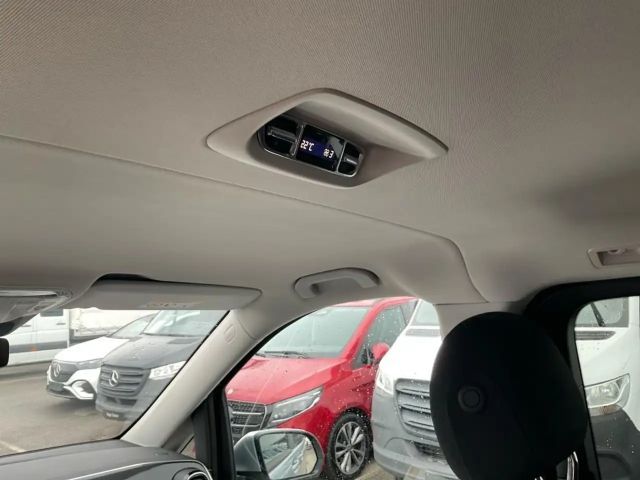 Mercedes-Benz EQV 300 Limousine Lang