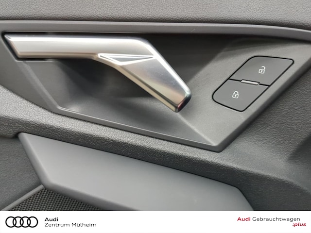 Audi A3 30 TFSI S-Tronic Sportback