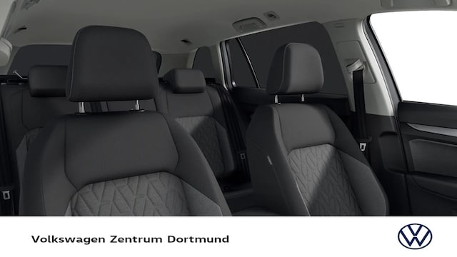 Volkswagen Golf Golf VIII Life Variant