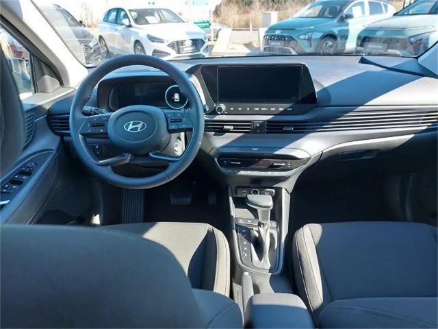 Hyundai i20 1.0 T-GDi