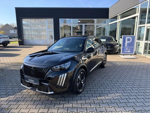 Peugeot 2008 GT-Line Hybrid