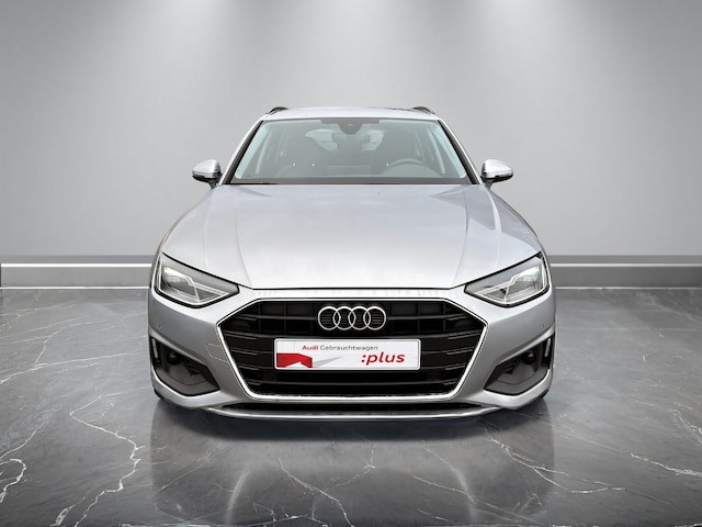 Audi A4 35 TDI Avant S-Tronic