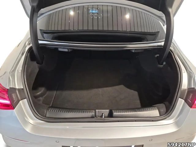 Mercedes-Benz CLA 250 4MATIC AMG Line Coupé