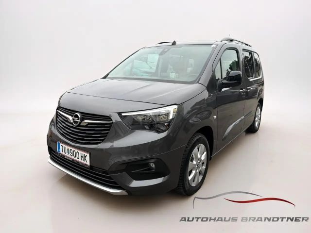 Opel Combo Elegance Life