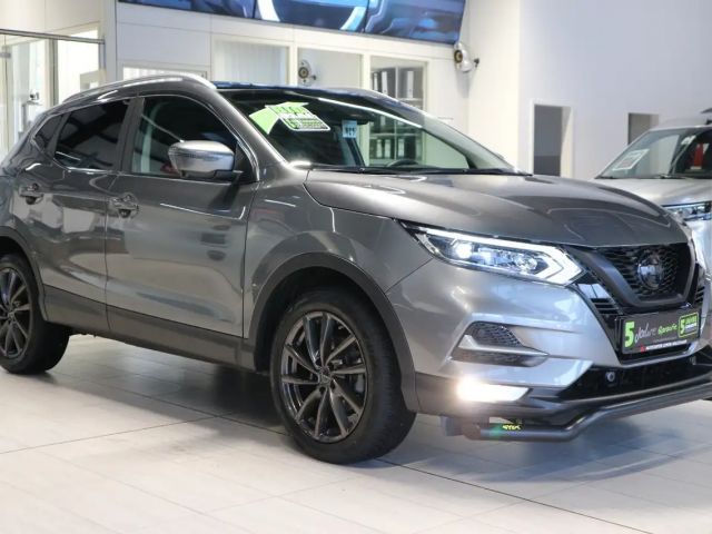 Nissan Qashqai DIG-T