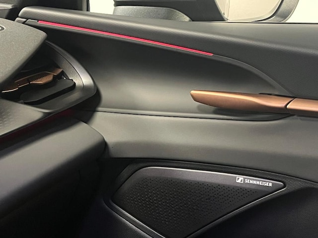 Cupra Terramar 2.0 TSI