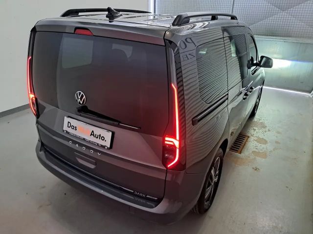 Volkswagen Caddy Dark Label TDI