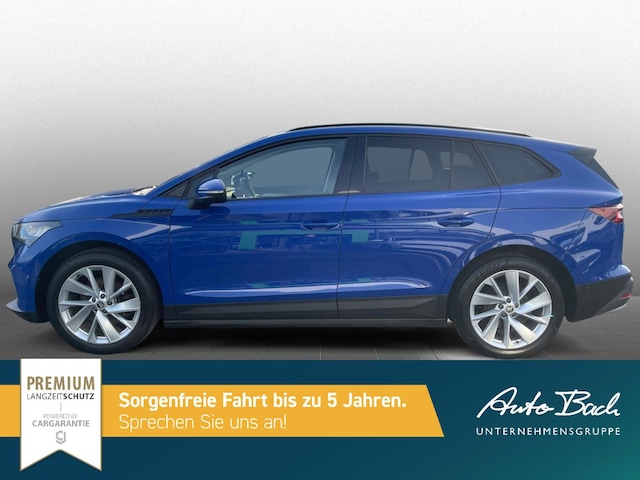 Skoda Enyaq Loft iV 60