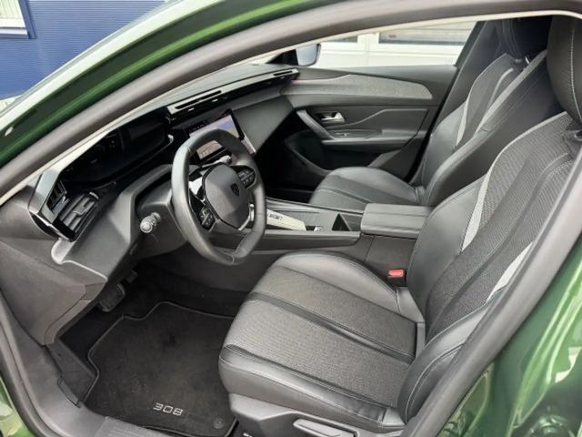 Peugeot 308 Allure Pack BlueHDi EAT8