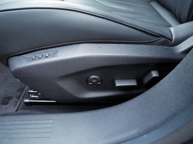 DS DS 4 E-Tense Mobiles