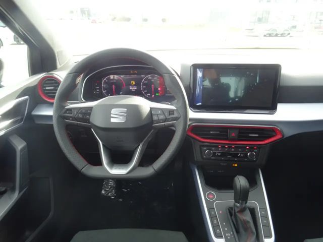 Seat Arona 1.0 TSI DSG FR-lijn